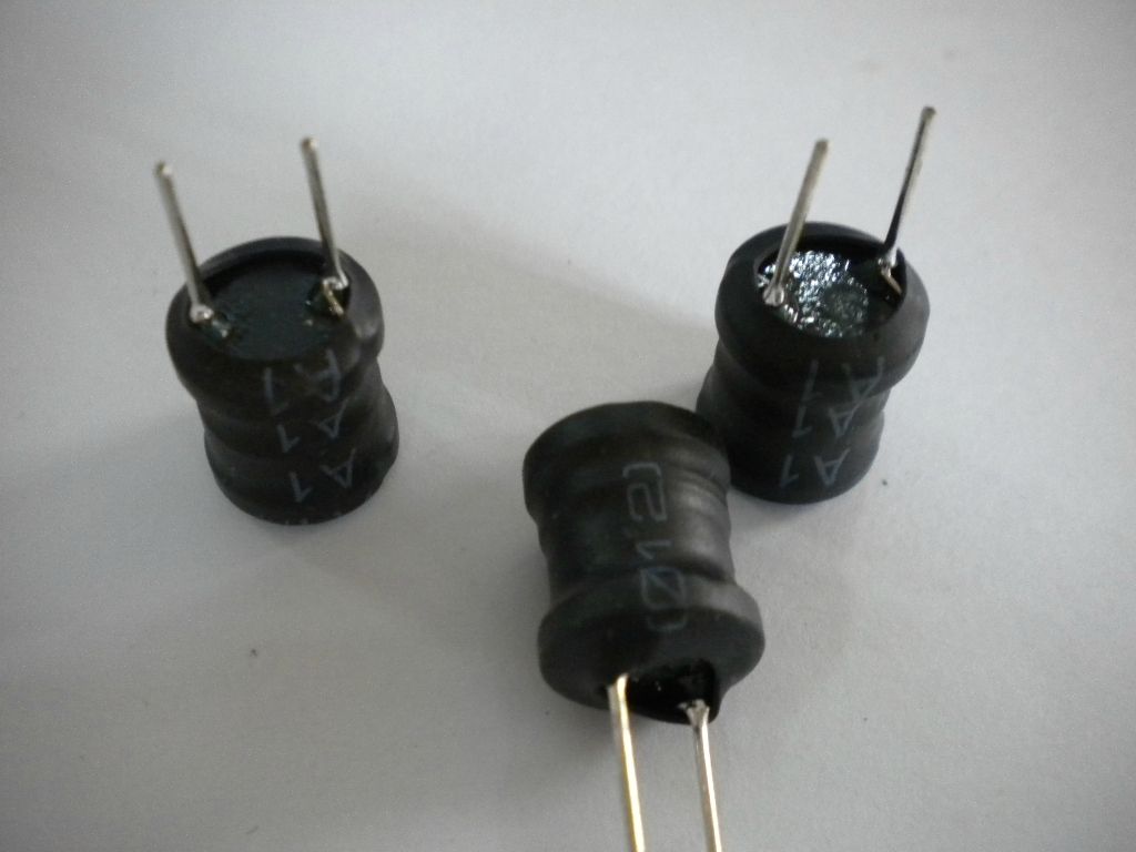 工字電感可以取代磁環(huán)電感嗎？